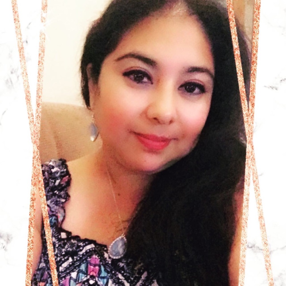 Meet your Posher, Amy